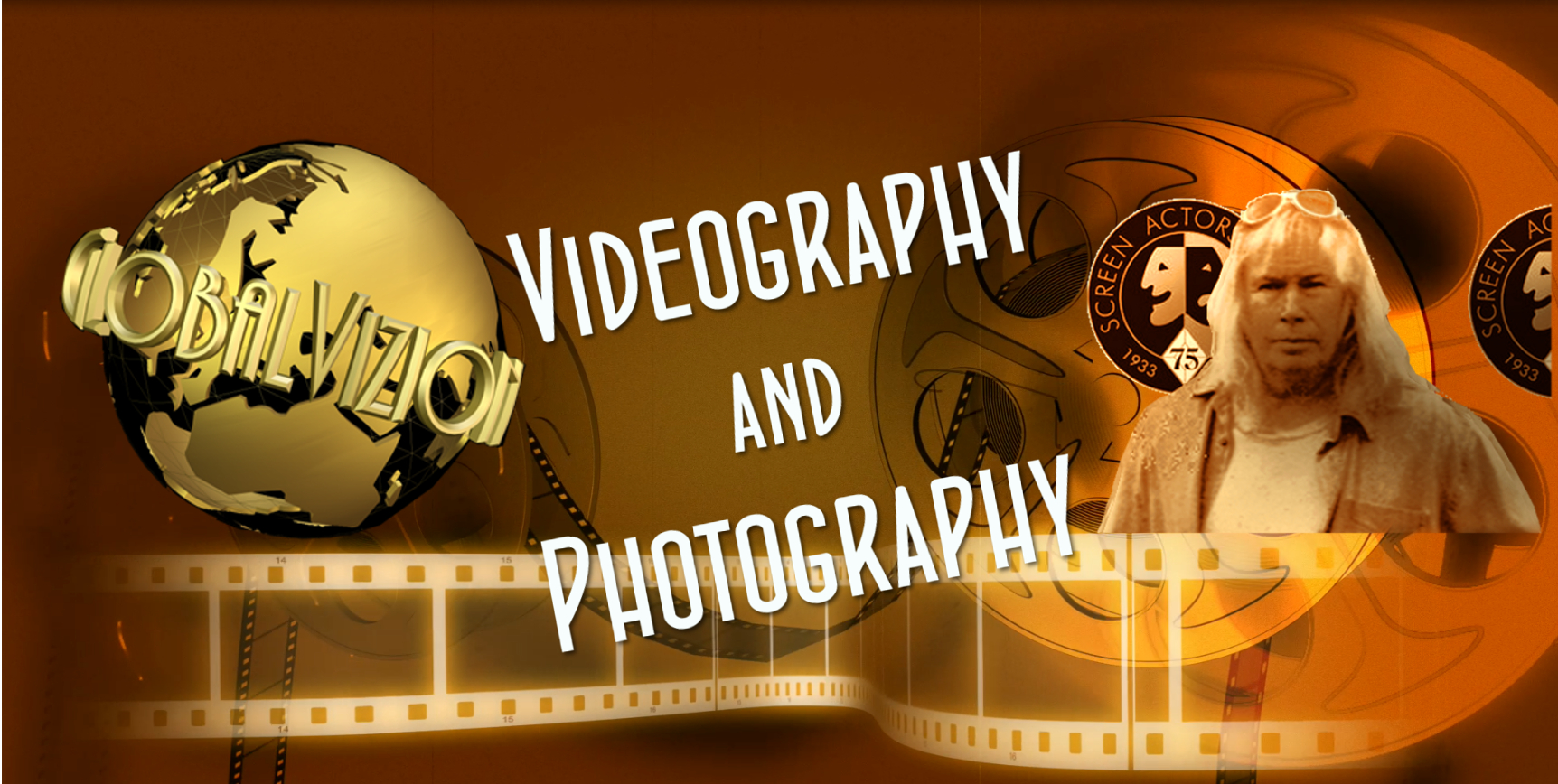 Glopbal Film and Television Production Site